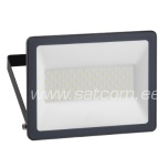 LED prozektor Mureva 100W 4000K