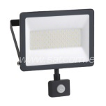 LED prozektor Mureva liikumisanduriga 50W 4000K